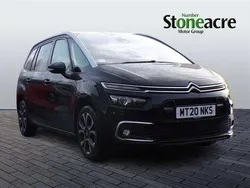 Used 2020 Citroën C4 Flair MPV | £14,250 (Super price)