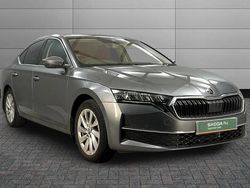 Grey Used 2025 Skoda Octavia SE L Hatchback | £26,500 (Fair price)