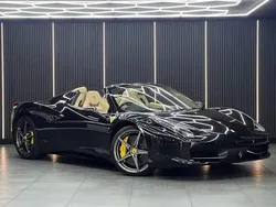Used 2013 Ferrari 458 | £144,990