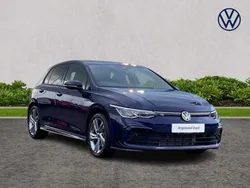 Used 2024 VW Golf VIII R-line Hatchback | £25,890 (Fair price)