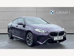 Other Used 2025 BMW 223 M Sport Coupe | £30,295