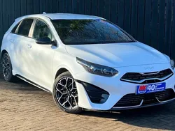 Used 2024 Kia Ceed 2 Hatchback | £19,999 (Expensive)