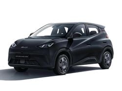 Polar night black New 2025 BYD Dolphin Active Hatchback | £18,278 (Fair price)