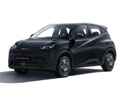 Polar night black New 2025 BYD Dolphin Active Hatchback | £18,278 (Fair price)
