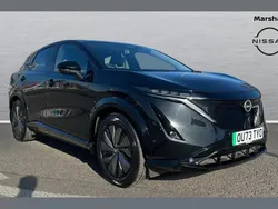 Nissan Ariya