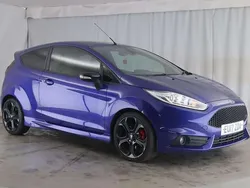 Used 2017 Ford Fiesta ST Hatchback | £8,299 (Fair price)