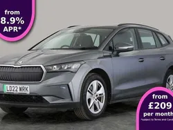 Used 2023 Skoda Enyaq iV ecoSuite SUV | £16,299 (Good price)