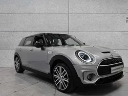 Silver Used 2024 Mini Cooper S Clubman Exclusive Estate | £28,990 (Fair price)