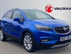 Used 2019 Vauxhall Mokka Elite SUV | £13,495 (Expensive)