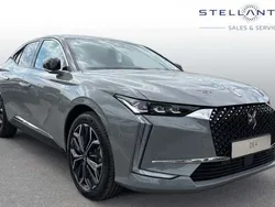 Grey New 2024 DS Automobiles DS4 Rivoli Hatchback | £27,499 (Fair price)