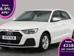 Used 2023 Audi A1 Sportback Hatchback | £16,055 (Super price)