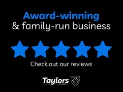 Blue Used 2024 Peugeot 308 Allure Estate | £18,995 (Fair price)