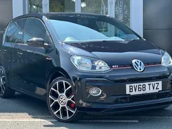 Used 2023 VW up! GTI Hatchback | £11,750 (Good price)