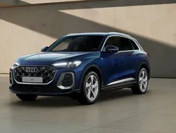 New 2025 Audi Q5 S-Line SUV | £53,030 (Fair price)