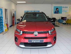 Red New 2025 Citroën e-C3 Hatchback | £18,999 (Good price)