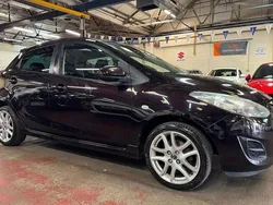 Used 2014 Mazda 2 | £2,900 (Fair price)