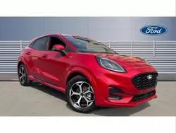 Other New 2024 Ford Puma ST-Line SUV | £24,540 (Fair price)