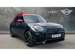 Other Used 2024 Mini Countryman Sport SUV | £32,757 (Super price)