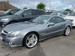 Used 2011 Mercedes SL350 | £8,995 (Fair price)
