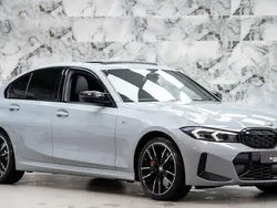Grey Used 2022 BMW M340 M Sport Sedan | £44,489