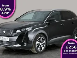 Used 2023 Peugeot 3008 GTi Estate | £18,008 (Good price)