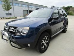 Used 2017 Dacia Duster SUV | £10,995