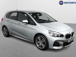 Used 2019 BMW 220 M Sport Estate | £14,999 (Super price)