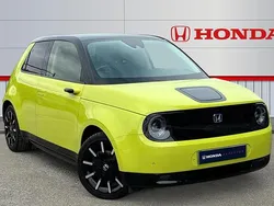 Used 2022 Honda e Advance Hatchback | £16,677