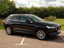 Used 2021 Volvo XC60 Momentum SUV | £16,995 (Good price)