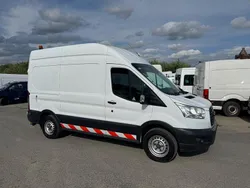 White Used 2015 Ford Transit Van | £4,499 (Good price)
