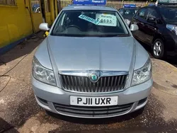 Used 2011 Skoda Octavia SE Hatchback | £4,695