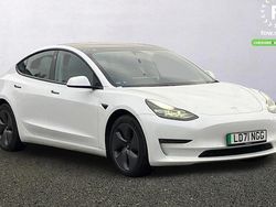 Used 2023 Tesla Model 3 Long Range AWD Sedan | £18,299 (Fair price)