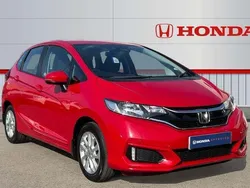 Used 2020 Honda Jazz SE Hatchback | £9,995 (Good price)