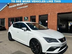 Used 2019 Seat Leon FR Sport Hatchback | £14,498 (Fair price)