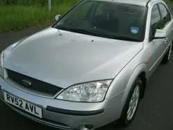 Used 2002 Ford Mondeo Hatchback | £1,000 (Super price)