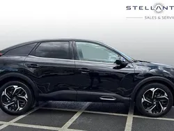 Black Used 2022 Citroën C4 PureTech Hatchback | £16,421 (Fair price)