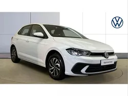 Other New 2024 VW Polo Life Hatchback | £21,377 (Fair price)