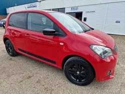 Red Used 2016 Seat Mii Design Hatchback | £4,995 (Good price)