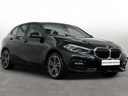 Black Used 2020 BMW 116 Sport Line Hatchback | £15,000 (Fair price)