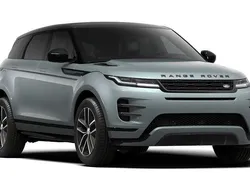 New 2026 Land Rover Range Rover evoque SE Dynamic Hatchback | £51,493 (Fair price)