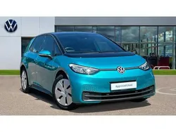 Other Used 2022 VW ID.3 Pro Performance Hatchback | £14,063 (Fair price)