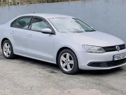 Used 2012 VW Jetta SE Sedan | £3,495 (Fair price)