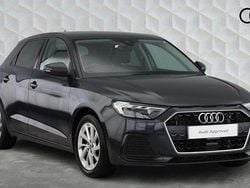 Grey Used 2019 Audi A1 Sport Hatchback | £14,350 (Good price)