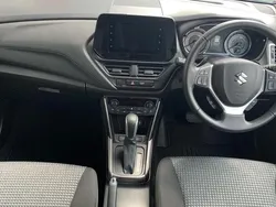 White Used 2022 Suzuki SX4 S-Cross SUV | £17,014 (Fair price)