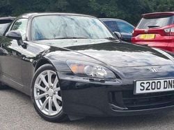 Used 2000 Honda S 2000 S Cabriolet | £14,495 (Fair price)