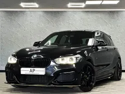 Black Used 2018 BMW M140 M Sport Hatchback | £22,990 (Fair price)