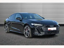 Black Used 2024 Audi S5 Advanced Estate | £55,450 (Fair price)