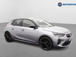 Grey Used 2022 Vauxhall Corsa GS Line Hatchback | £11,899 (Good price)