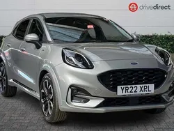 Used 2023 Ford Puma ST Hatchback | £16,850 (Super price)