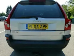 Used 2004 Volvo XC90 SUV | £6,850